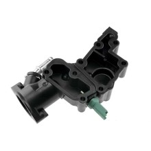 BOÎTIER DU THERMOSTAT Pour PEUGEOT 207 1.4 07-, 307 1.4 02- NTY