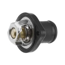 THERMOSTAT Z OBUDOWĄ Pour PEUGEOT 307 1.4, 1.6 07-, 206 1.1, 1.4