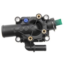 THERMOSTAT Z OBUDOWĄ Pour PEUGEOT 307 1.4, 1.6 02-, 308 1.6 14- NTY
