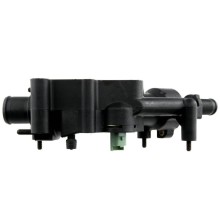 BOÎTIER DU THERMOSTAT Pour PEUGEOT 206 1.0, 1.1, 1.4, 1.6 HDI, 1.9D NTY
