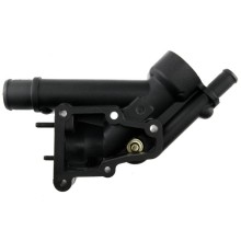 BOÎTIER DU THERMOSTAT Pour PEUGEOT 206 1.0, 1.1, 1.4, 1.6 HDI, 1.9D NTY