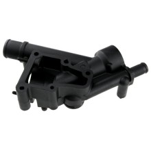 BOÎTIER DU THERMOSTAT Pour PEUGEOT 206 1.0, 1.1, 1.4, 1.6 HDI, 1.9D NTY