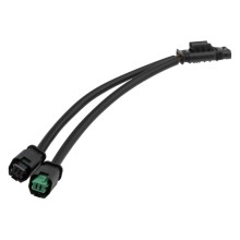 Thermostat Cable Repair Set NTY CTM-PE-009 OE Ref 12517646145 NTY