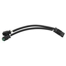 Thermostat Cable Repair Set NTY CTM-PE-009 OE Ref 12517646145 NTY