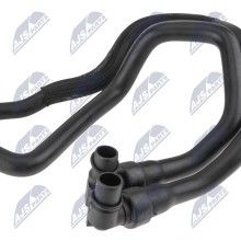 Heater Hose NTY CTM-PE-025 OE Ref 6464PW