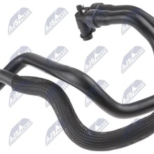 Heater Hose NTY CTM-PE-025 OE Ref 6464PW NTY