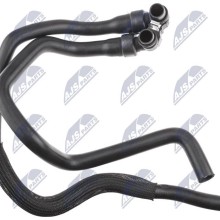 Heater Hose NTY CTM-PE-025 OE Ref 6464PW NTY