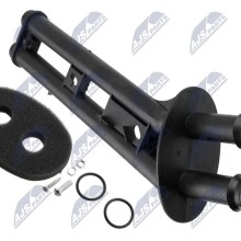 Coolant Pipe NTY CTM-PE-031 OE Ref 6448Q0 NTY