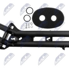 Coolant Pipe NTY CTM-PE-031 OE Ref 6448Q0 NTY