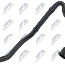 Heater Hose NTY CTM-PE-033 OE Ref 1317N9