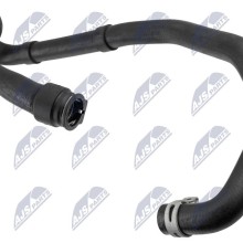Heater Hose NTY CTM-PE-033 OE Ref 1317N9 NTY
