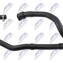 Heater Hose NTY CTM-PE-033 OE Ref 1317N9 NTY