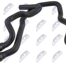 Heater Hose NTY CTM-PE-034 OE Ref 6464FZ