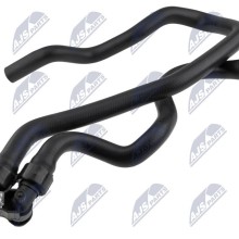 Heater Hose NTY CTM-PE-034 OE Ref 6464FZ NTY