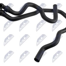 Heater Hose NTY CTM-PE-034 OE Ref 6464FZ NTY
