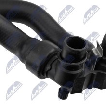 Heater Hose NTY CTM-PE-034 OE Ref 6464FZ NTY