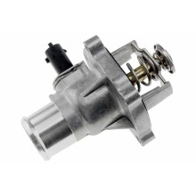 THERMOSTAT Z OBUDOWĄ Pour OPEL INSIGNIA 1.6 T 09-16, ZAFIRA B 1.8 13- NTY