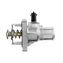 THERMOSTAT Z OBUDOWĄ Pour OPEL INSIGNIA 1.6 T 09-16, ZAFIRA B 1.8 13- NTY