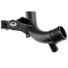 BRIDE DE LIQUIDE DE REFROIDISSEMENT Pour OPEL ASTRA G 1.6 98-04 NTY