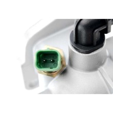 Coolant Thermostat NTY CTM-PL-008 OE Ref 1338020 NTY