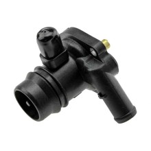 THERMOSTAT Z OBUDOWĄ Pour OPEL ENG.1.4T ADAM 14-, ASTRA 09- NTY