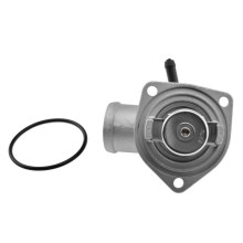THERMOSTAT Z OBUDOWĄ Pour OPEL ENG.1.4, 1.6 ASTRA G 98-, CORSA C 00- NTY