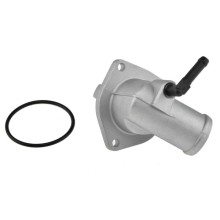 THERMOSTAT Z OBUDOWĄ Pour OPEL ENG.1.4, 1.6 ASTRA G 98-, CORSA C 00- NTY