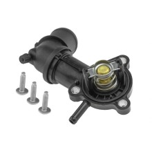 THERMOSTAT Z OBUDOWĄ Pour OPEL ENG.2.0CDTI, FIAT BRAVO 1.6D, 2.0D 07-