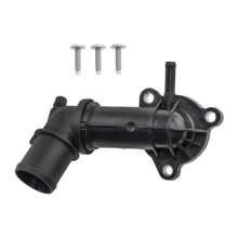 THERMOSTAT Z OBUDOWĄ Pour OPEL ENG.2.0CDTI, FIAT BRAVO 1.6D, 2.0D 07- NTY