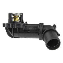 THERMOSTAT Z OBUDOWĄ Pour OPEL ENG.2.0CDTI, FIAT BRAVO 1.6D, 2.0D 07- NTY