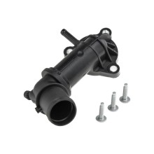 THERMOSTAT Z OBUDOWĄ Pour OPEL ENG.2.0CDTI, FIAT BRAVO 1.6D, 2.0D 07- NTY