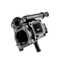 THERMOSTAT Z OBUDOWĄ Pour OPEL ENG. 1.6, 1.8 ASTRA G H 98- NTY