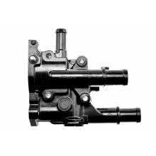 THERMOSTAT Z OBUDOWĄ Pour OPEL ENG. 1.6, 1.8 ASTRA G H 98- NTY