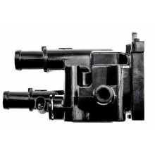 THERMOSTAT Z OBUDOWĄ Pour OPEL ENG. 1.6, 1.8 ASTRA G H 98- NTY