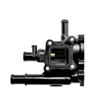 THERMOSTAT Z OBUDOWĄ Pour OPEL ENG. 1.6, 1.8 ASTRA G H 98- NTY