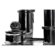 THERMOSTAT Z OBUDOWĄ Pour OPEL ENG. 1.6, 1.8 ASTRA G H 98- NTY
