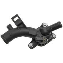 BRIDE DE LIQUIDE DE REFROIDISSEMENT Pour OPEL CORSA D E 1.2 1.4 09- NTY