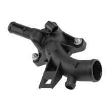 BRIDE DE LIQUIDE DE REFROIDISSEMENT Pour OPEL CORSA D E 1.2 1.4 09-