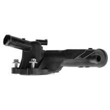 BRIDE DE LIQUIDE DE REFROIDISSEMENT Pour OPEL CORSA D E 1.2 1.4 09- NTY