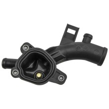 BRIDE DE LIQUIDE DE REFROIDISSEMENT Pour OPEL CORSA D E 1.2 1.4 09- NTY
