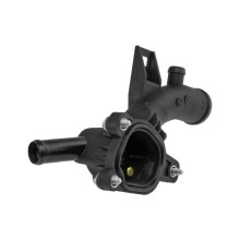 BRIDE DE LIQUIDE DE REFROIDISSEMENT Pour OPEL CORSA D E 1.2 1.4 09- NTY