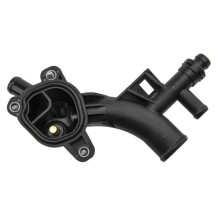 Coolant Flange NTY CTM-PL-017 OE Ref 025193922 NTY