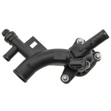 Coolant Flange NTY CTM-PL-017 OE Ref 025193922 NTY