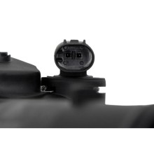 Coolant Flange NTY CTM-PL-017 OE Ref 025193922 NTY