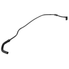 Heater Hose NTY CTM-PL-018 OE Ref 25192904 NTY