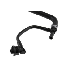 PRZEWOD POWROTNY WODY Pour OPEL ASTRA H 1.6T 2007-, ASTRA J 1.6T 2009- NTY