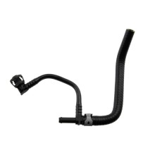 PRZEWOD POWROTNY WODY Pour OPEL ASTRA H 1.6T 2007-, ASTRA J 1.6T 2009- NTY