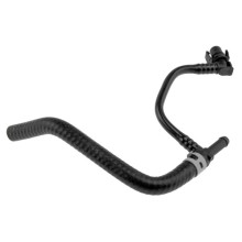 PRZEWOD POWROTNY WODY Pour OPEL ASTRA H 1.6T 2007-, ASTRA J 1.6T 2009- NTY
