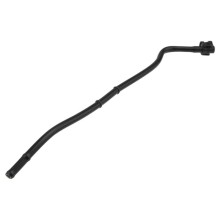 PRZEWOD NAGRZEWNICY Pour OPEL ASTRA H 1.6 2004-, ASTRA J 1.6 2009- NTY