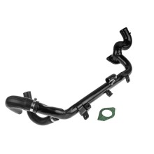 MAGISTRALA WODNA KOLEKTOR WODNY Pour OPEL ASTRA H 1.9CDTI NTY